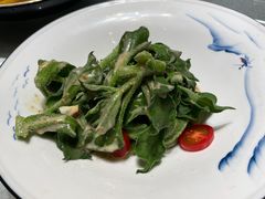 冰草-御景珑庭酒店(金润发前洲店)