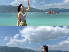 -海南分界洲岛旅游区