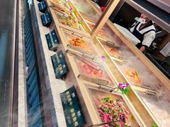 -梨花自助烤肉(西三旗万象汇黑金店)