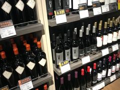 -Olé精品超市(上海虹桥南丰城店)