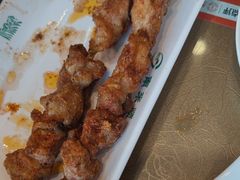 -南来顺饭庄·清真(南菜园店)