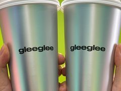 -gleeglee乐溢亦茶(合生汇店)