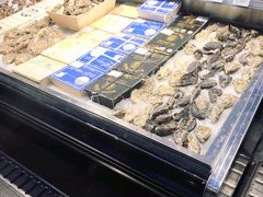 -盒马鲜生(杭州运河上街店)