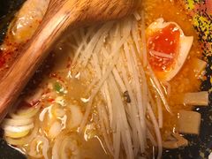 -日本料理神拉面