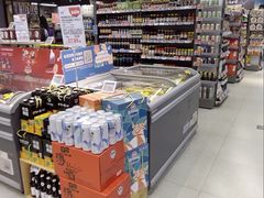 -blt精品超市(北京银座店)