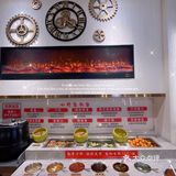 峥焰烤肉！让你的烤肉之旅不再单调！
