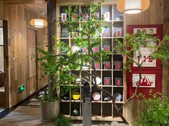 -邈墨茶馆(大兜路1号店)