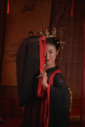 -汉仪华裳汉服馆(打浦桥店)