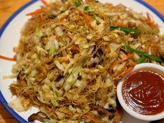 -莲花公园煎蟹·30年闽菜(火车站店)