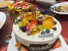 -老山东·山东菜(鲁菜名店)