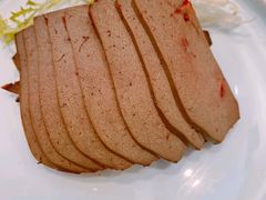 羊舌-蔡阿水羊肉店