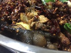 -贵阳李氏息烽阳朗鸡(民生路店)