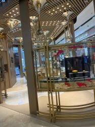 -周大福 CHOW TAI FOOK(新世界百货崇文店)