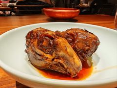 麻辣兔头-双流老妈兔头(荟聚店)