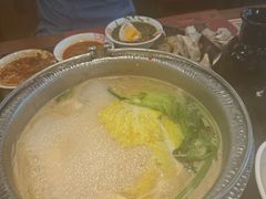-牛New寿喜烧(闵行龙湖天街店)