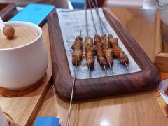 -马记永·兰州牛肉面(3019君尚店)