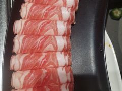 -海底捞火锅(高新活力汇店)