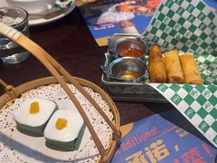 -泰妃殿(新世界旗舰店)