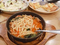-萨莉亚意式餐厅(苏州泉屋店)