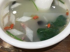 -清真·玛丽亚新疆菜主题餐厅(浙江中路店)
