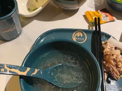 -润泽园椰子鸡(汇一城店)