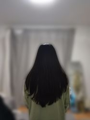 -MY HAIR ARDOR