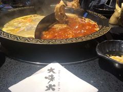 -大味老火锅City店