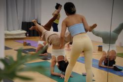 -YogaTime瑜伽时光
