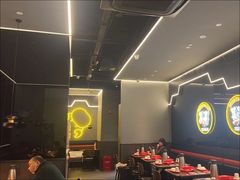 -胖哥俩肉蟹煲(湖滨银泰in77店)
