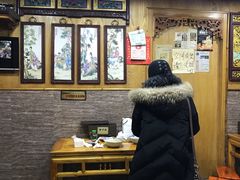 大堂-锦泓老字号猪脏粉(东联大厦店)