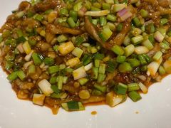 鱼香肉丝-尘香•传统川菜(创汇首座店)