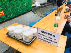 -左撇子私房面