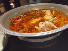 -三道菜(明堂公园店)