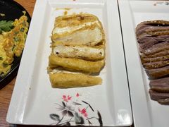 -壹只卤鹅 · 潮汕菜(京基百纳店)