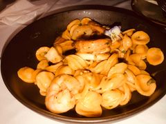 传统波罗尼亚意式肉酱面-Erman岩烧牛排(虹桥南丰城店)