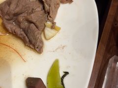 -太湖饭店玉兰厅(自助餐厅)