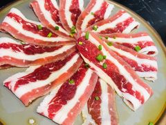 -鹤江桥·红油牛肉粉(SKP店)