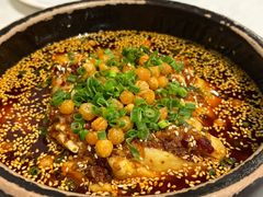 -新蜀会四川豆花(五羊店)