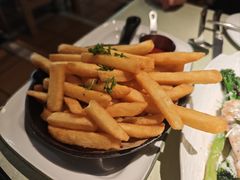 -碧特博格·20年品牌西餐厅(芜湖路店)