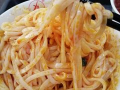 -薛昌利大米凉皮(北新街店)