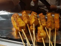-腰子哥烤串(石佛营炫特店)