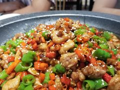 -六月雪干锅(绵阳凯德广场店)