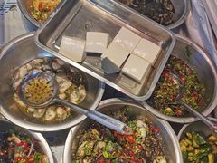 -长平老姿娘夜粥(平东一街店)