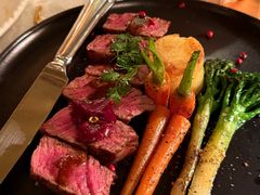 -小小花园 Le.Petit.Jardin(西岸滨江店)