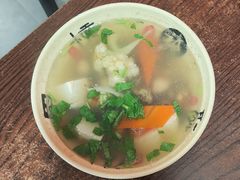 -潭式煎包(西航路店)