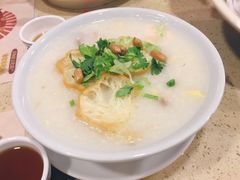 荔湾艇仔粥-点都德(北京路贰店)