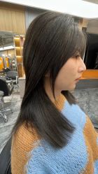 -sy杉影印象COLOUR专业烫染