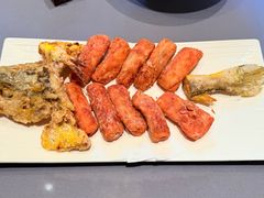 -宣和苑(华侨新村店)