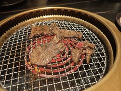 -厚贞日式烤肉(浦东汇智店)
