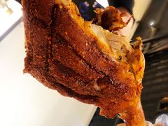 -浮何烤铺(桐梓林店)